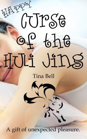 Cover of Happy Curse of the Huli Jing