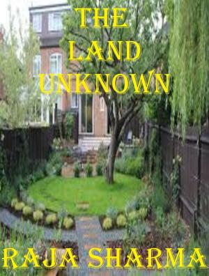Cover of the book The Land Unknown by Students' Academy
