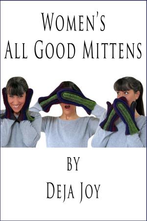Book cover of Women's All Good Mittens