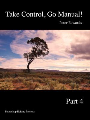 Book cover of Take Control, Go Manual Part 4
