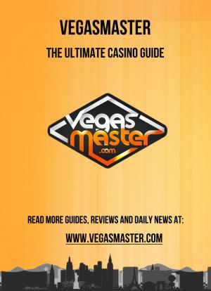 Cover of The Ultimate Blackjack Guide by VegasMaster.com