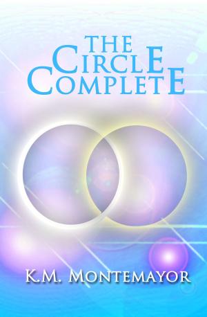 Cover of the book The Circle Complete by Vee Linger