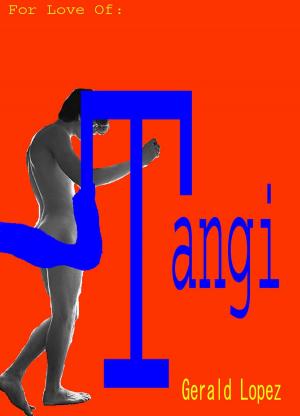 Book cover of For Love Of: Tangi