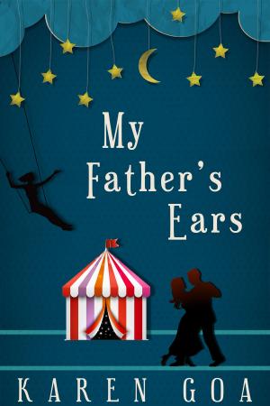 Cover of the book My Father's Ears by Victor Cousin