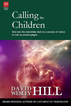 Cover of the book Calling the Children by Christopher Kellen