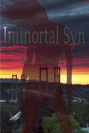 bigCover of the book Immortal Syn by 