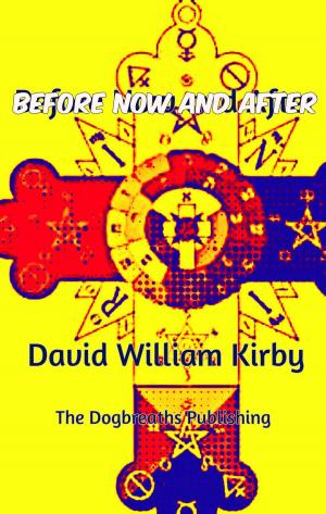 Book cover of Before Now and After