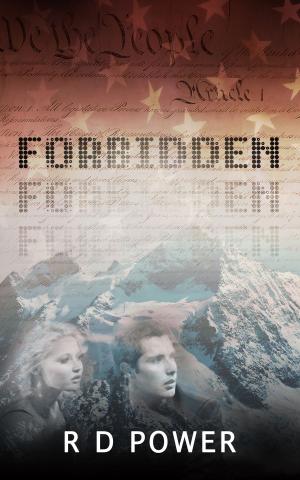 Cover of the book Forbidden by Russell Blake