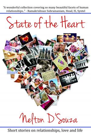 Book cover of State of the Heart