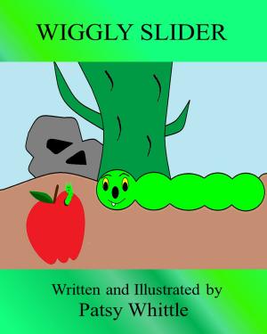 bigCover of the book Wiggly Slider by 