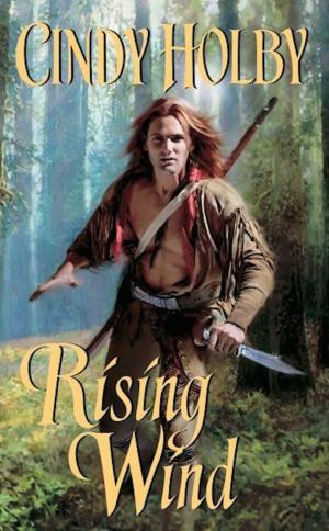 Cover of the book Rising Wind by Donald Gazzaniga
