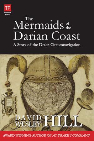 Book cover of The Mermaids of the Darian Coast