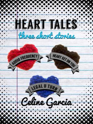 Cover of the book Heart Tales by Attero