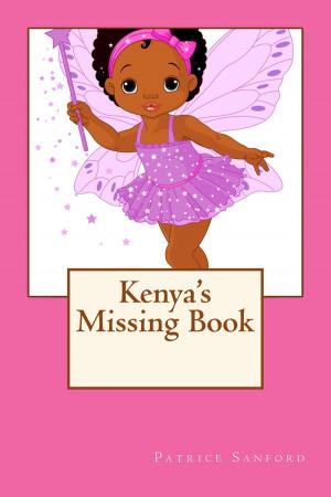 Cover of Kenya's Missing Book