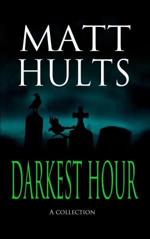 Cover of the book Darkest Hour by Karen Chance