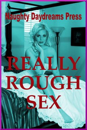 Book cover of Really Rough Sex