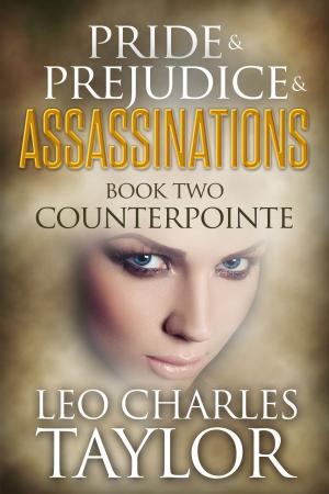 Book cover of Counterpointe