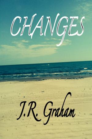 Cover of the book Changes by Carlos Menjivar