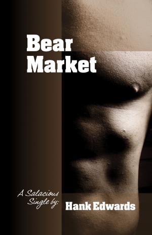 Cover of the book Bear Market by Hank Edwards