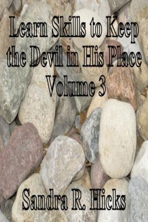 Cover of the book Learn Skills to Keep the Devil in His Place: Volume 3 by Cecil J. duCille