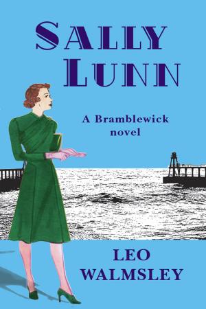 bigCover of the book Sally Lunn by 