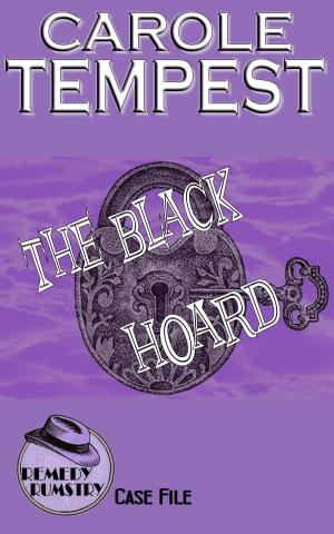 Cover of the book The Black Hoard by Emily R Pearson