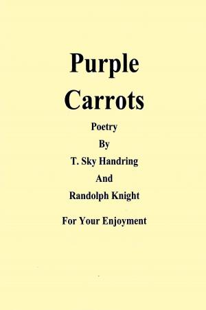 bigCover of the book Purple Carrots by 