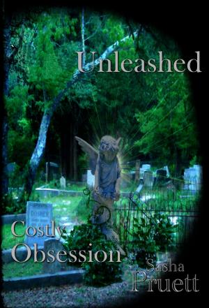Cover of Costly Obsession: Unleashed
