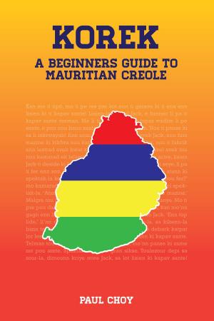 Cover of Korek: A Beginners Guide to Mauritian Creole