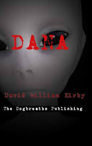 Cover of the book Dana by Timothy Brown