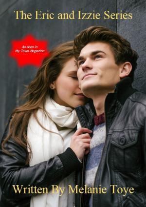 Cover of the book The Eric and Izzie Series by Jennifer Lucas