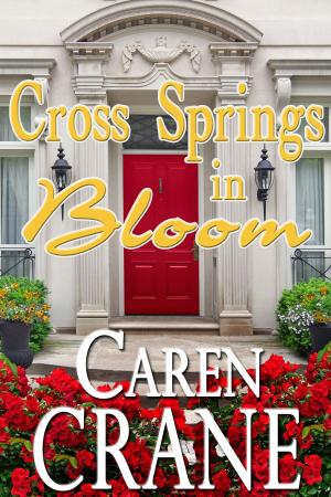 Book cover of Cross Springs In Bloom (A Cross Springs Novella)