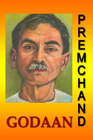Cover of the book Godaan (Hindi) by Premchand