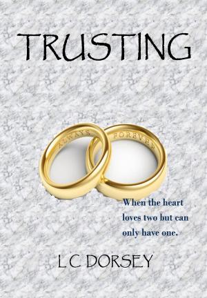 Book cover of Trusting