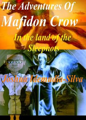 Cover of The Adventures of Mafidon Crow in the land of the Sleepnots
