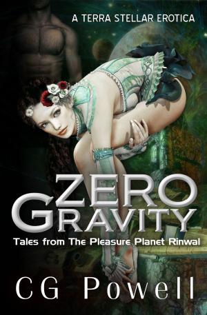 Book cover of Zero Gravity