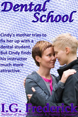 Book cover of Dental School