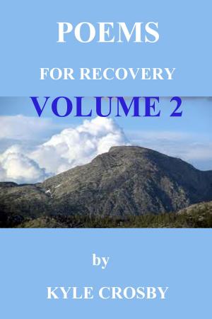 Book cover of Poems for Recovery Volume 2
