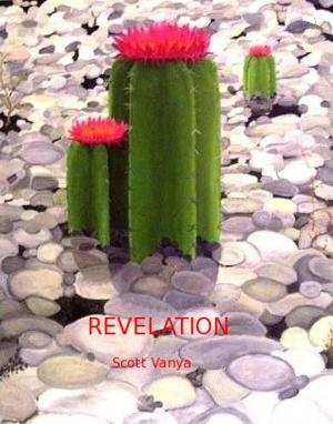 Cover of the book Revelation by Scott Vanya