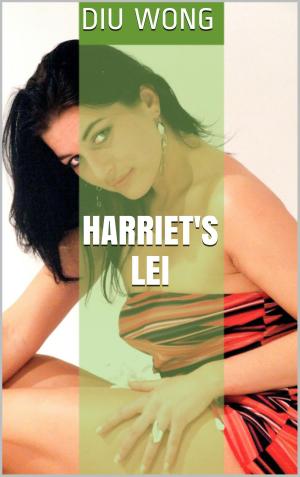 Cover of the book Harriet's Lei by Lynn Edwards