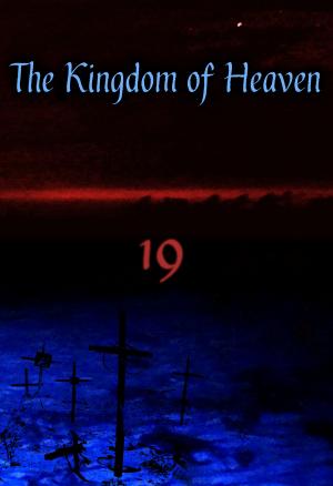 Cover of the book The Kingdom of Heaven by Sarina Bowen