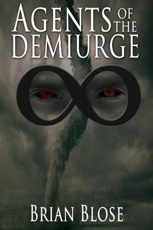 Book cover of Agents of the Demiurge