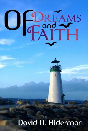 Book cover of Of Dreams and Faith