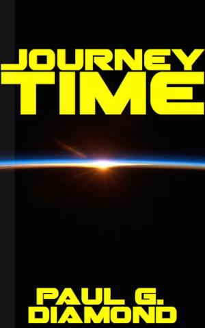 bigCover of the book Journey Time by 
