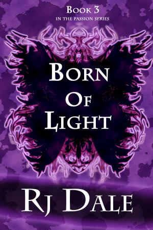 Cover of Born Of Light