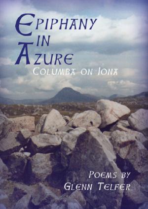 Cover of the book Epiphany in Azure by Luigi Pagano
