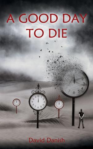 Cover of the book A Good Day to Die by Ryan Ramoutar