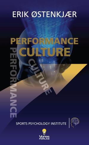 Book cover of Performance Culture