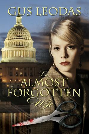 Cover of The Almost Forgotten Wife