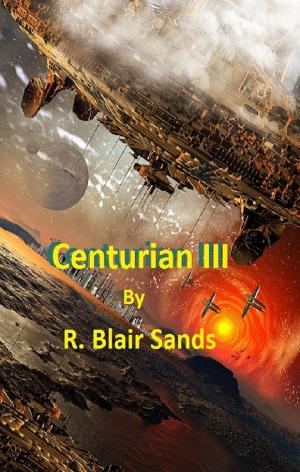 Book cover of Centurion III